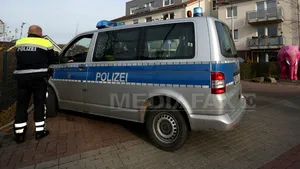 Trei turci suspectaţi de spionaj au fost arestaţi în Germania