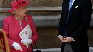 O nouă nuntă regală la castelul Windsor. Regina Elizabeth şi prinţul Harry, printre invitaţi | VIDEO