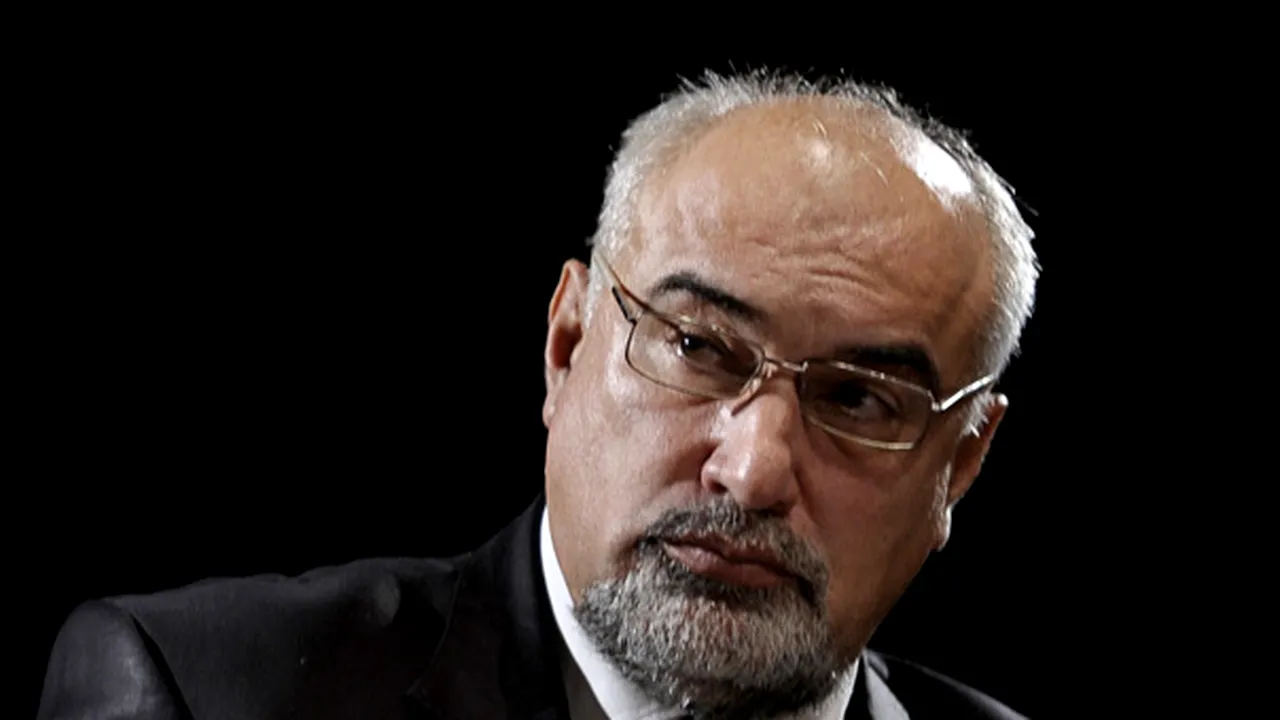 Vosganian: Asumarea răspunderii Guvernului pe măsurile anunţate va fi urmată de moţiune de cenzură