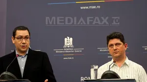 Ponta, despre decizia CCR privind abuzul în serviciu: Îl salvează pe Corlăţean de răspundere penală