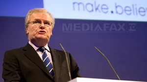 Ce produs revoluţionar pregăteşte Sony. CEO-ul Howard Stringer: Mi-am petrecut ultimii cinci ani construind o platforma care sa concureze cu Apple