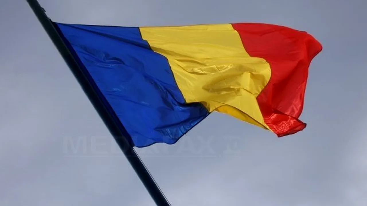 480 de persoane dobândesc cetăţenia română, luni