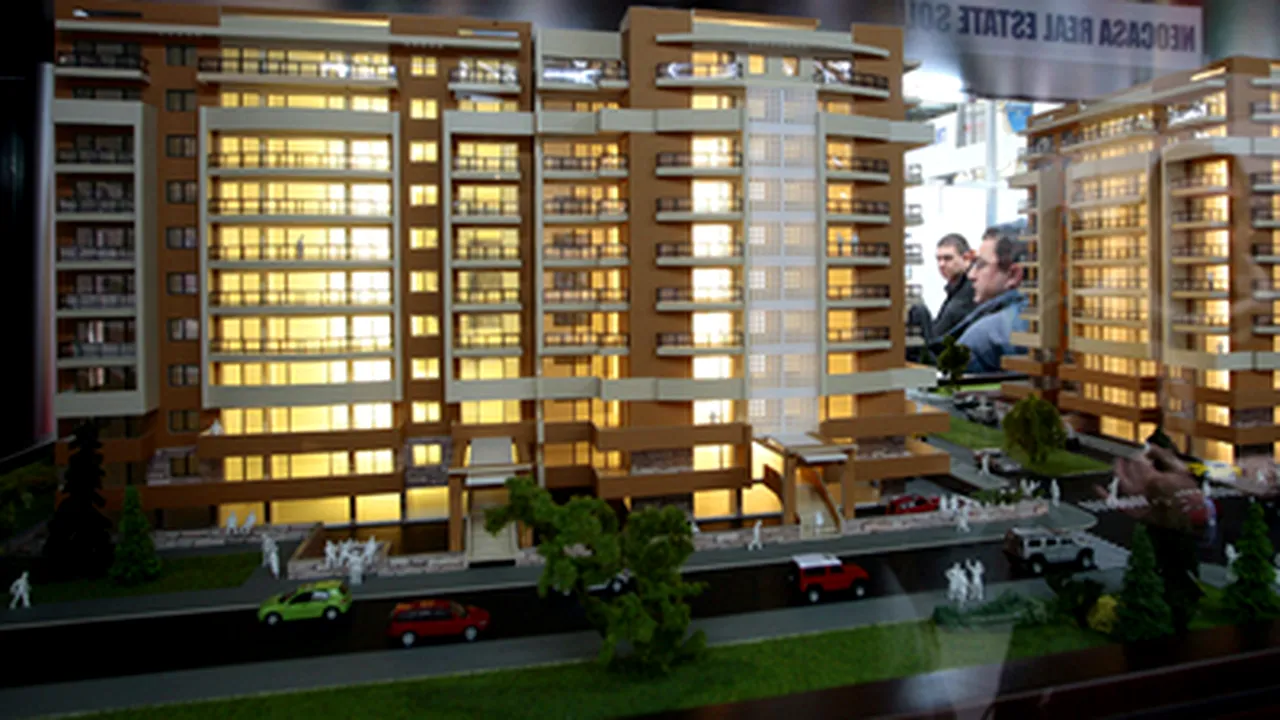 PwC: CEE Real Estate Sector In For Difficult Year, Romanian Mkt Begins To Thaw