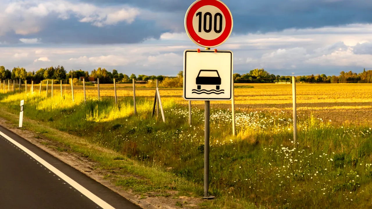 Sfârșitul excesului de viteză? Bruxelles-ul ia în calcul limitarea automată a accelerației