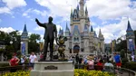 Disney va deschide primul său parc tematic din Orientul Mijlociu