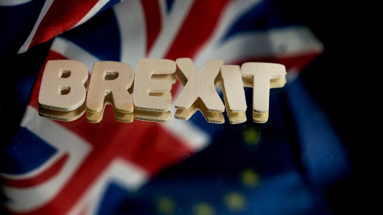 Marea Britanie vrea soluţionarea disputelor post-Brexit cu UE pentru a obţine acces la programele de cercetare ale blocului comunitar