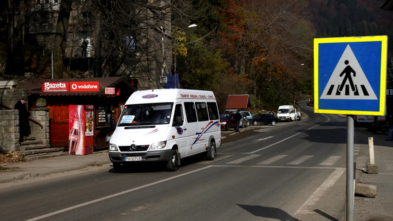 Federaţia Operatorilor de Transport anunţă că va protesta împotriva blocării OUG din domeniul transporturilor de pasageri
