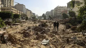 Israelul a eliberat 39 de prizonieri palestinieni, în baza armistiţiului de încetare a focului