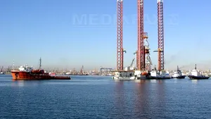 ExxonMobil şi OMV Petrom au început lucrările de explorare în Marea Neagră