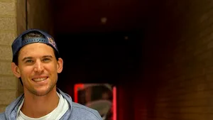 Dominic Thiem şi-a concediat antrenorul şi vede în 2024 