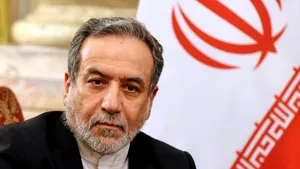 „Aplicăm principiul ochi pentru ochi”. Șeful diplomației iraniene vorbește în presa din SUA despre strategia Teheranului, supraviețuirea regimului și Strâmtoarea Ormuz