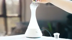 (P) Iată de ce este bine să investeşti într-un aparat aerosoli. Ce beneficii are această terapie