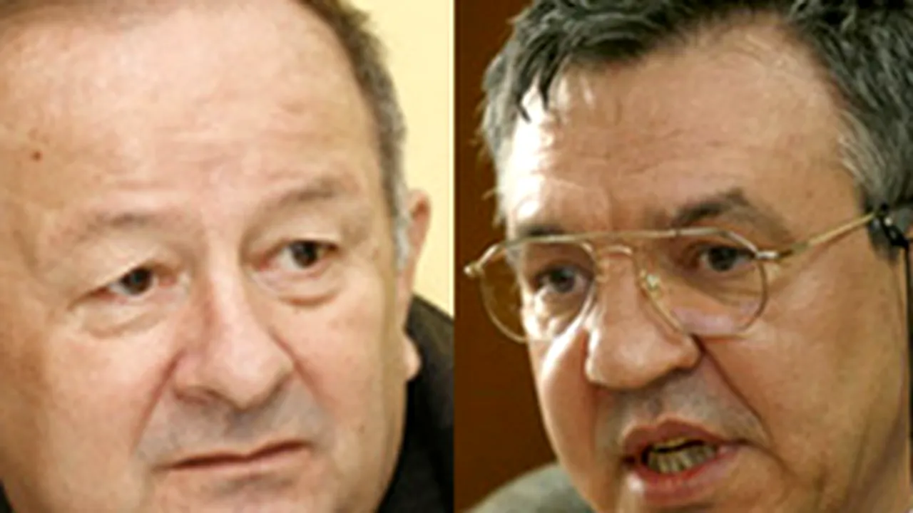 Romania Supreme Court Suspends High Profile Graft Trial