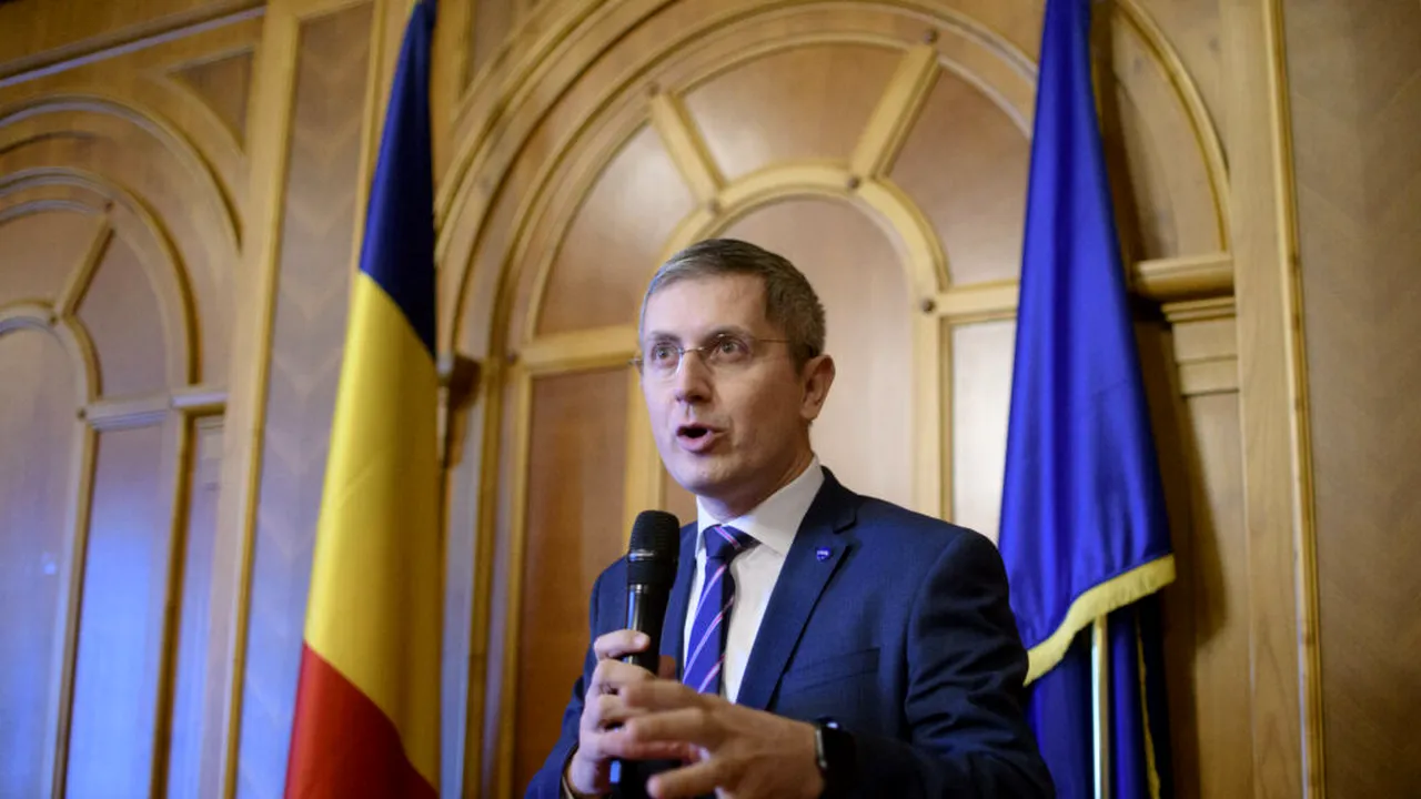 Barna: Guvernul nu face negocieri ca la poker. PSD încearcă să facă un balet politic