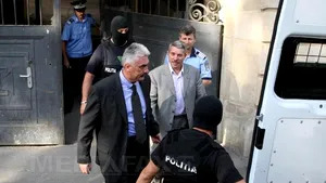 Ţerbea: Am fost condamnat în 1993 pentru fals şi contrabandă, dar graţiat de preşedintele de atunci
