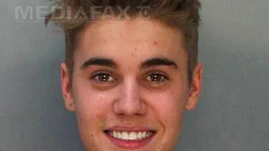 Justin Bieber, pus sub învinuire pentru agresarea unui şofer de limuzină