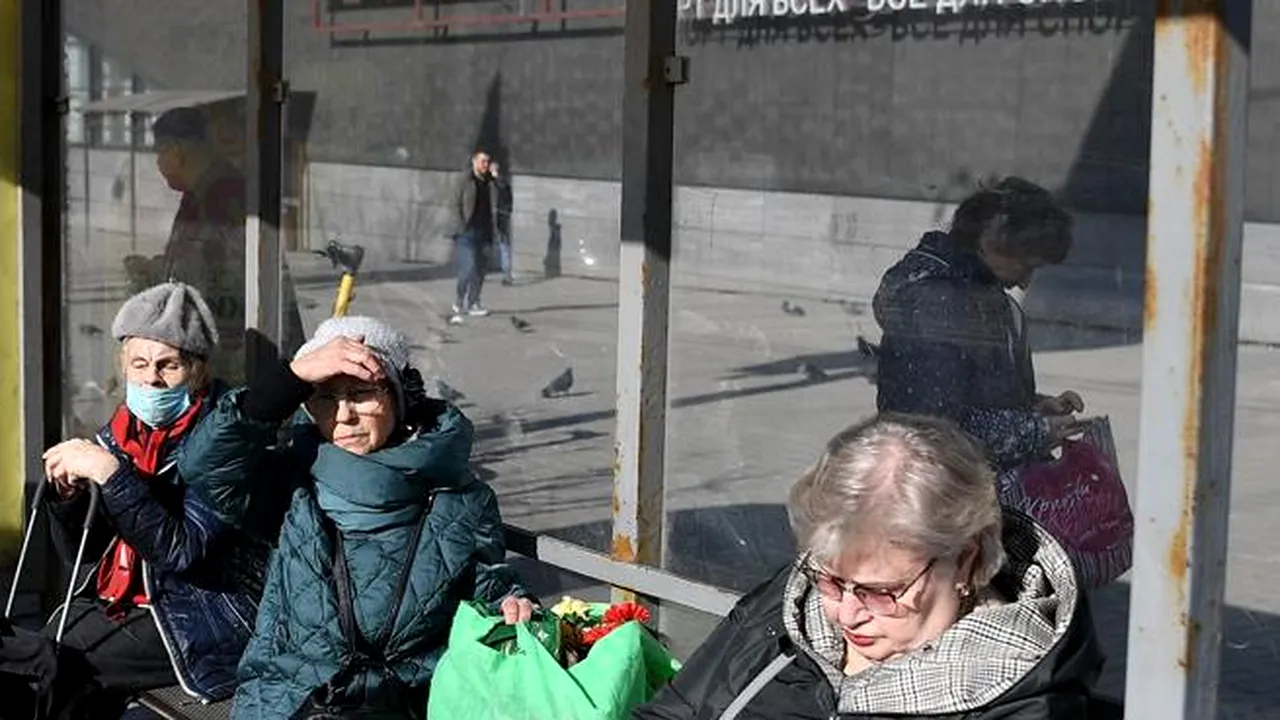 Auchan, Leroy Merlin şi Decathlon rămân în Rusia, în timp Ucraina face apel la boicotarea lor. Cum se apără companiile


