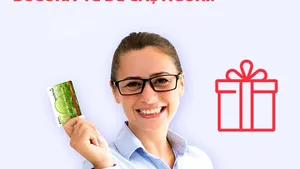 (P) Recomandă şi câştigă cu Gusto Pass de la Sodexo 