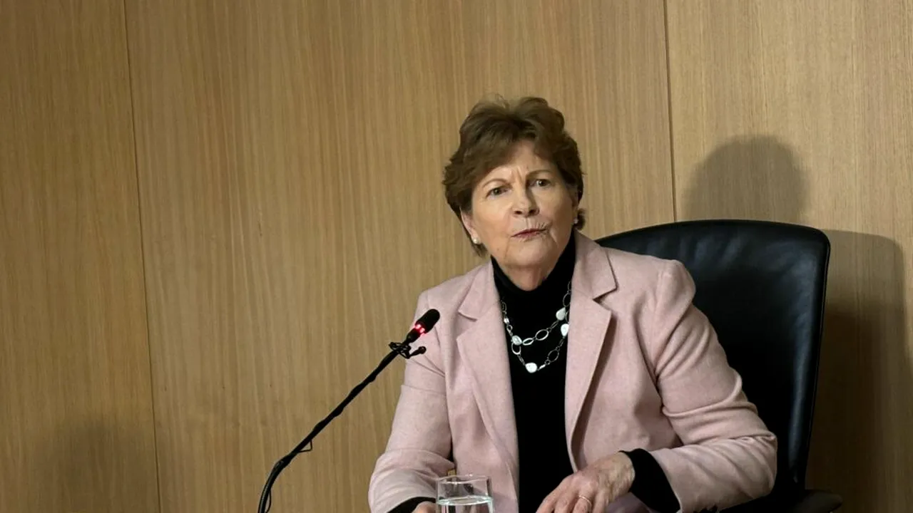 Mai este includerea României în Programul Visa Waiver în discuție? Răspunsul senatoarei SUA Jeanne Shaheen, în vizită la București