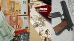 „Money Heist” de Banat: Cum acționau jefuitorii de locuințe din Timiș? 5 suspecți, dar și polițistul care le-ar fi dat ponturi, reținuți
