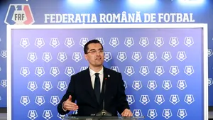 FRF susține candidatura lui Aleksander Čeferin pentru un nou mandat la conducerea UEFA. Ce spune Răzvan Burleanu