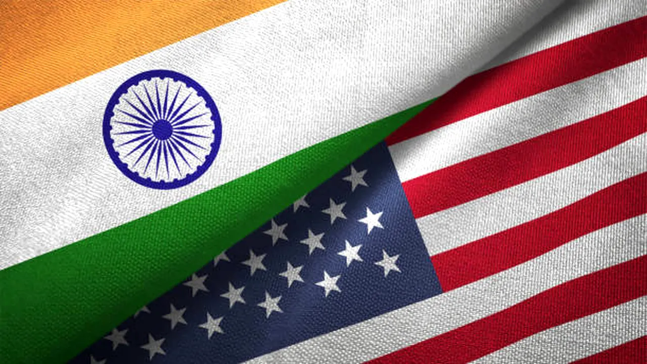 India vrea să reducă taxele pentru importurile din SUA ca să evite tarifele reciproce