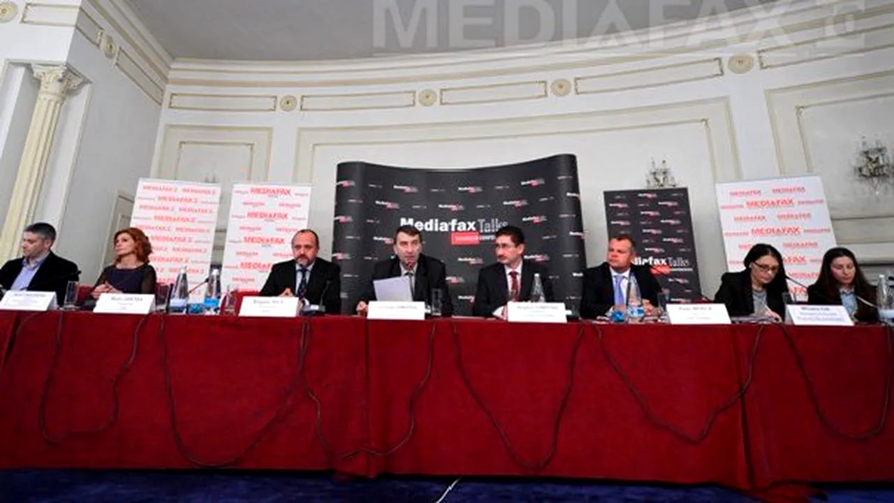 CONFERINŢA MEDIAFAX: Consiliul Concurenţei cere date suplimentare de la GFR privind notificarea preluării CFR Marfă