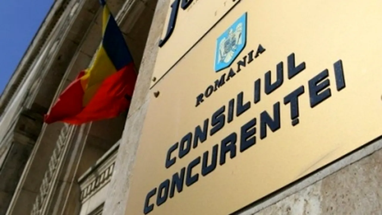 Investigaţie privind posibila încălcare a legii concurenţei de către Colegiul Medicilor Stomatologi