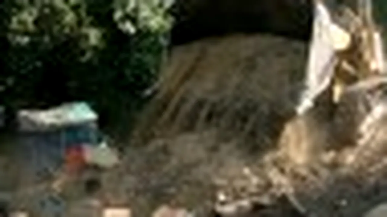 Illegal Camps Around Rome, Destroyed Following Rapes Committed By Immigrants – Italian Press