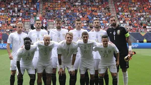 Italia termină pe locul trei în Liga Naţiunilor după victoria cu 3-2 în faţa Olandei