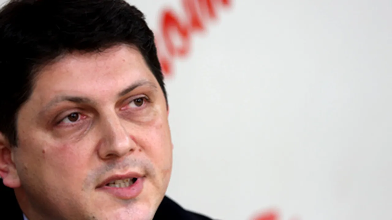 Corlăţean: Declaraţiile lui Băsescu despre candidatură, o strategie 
