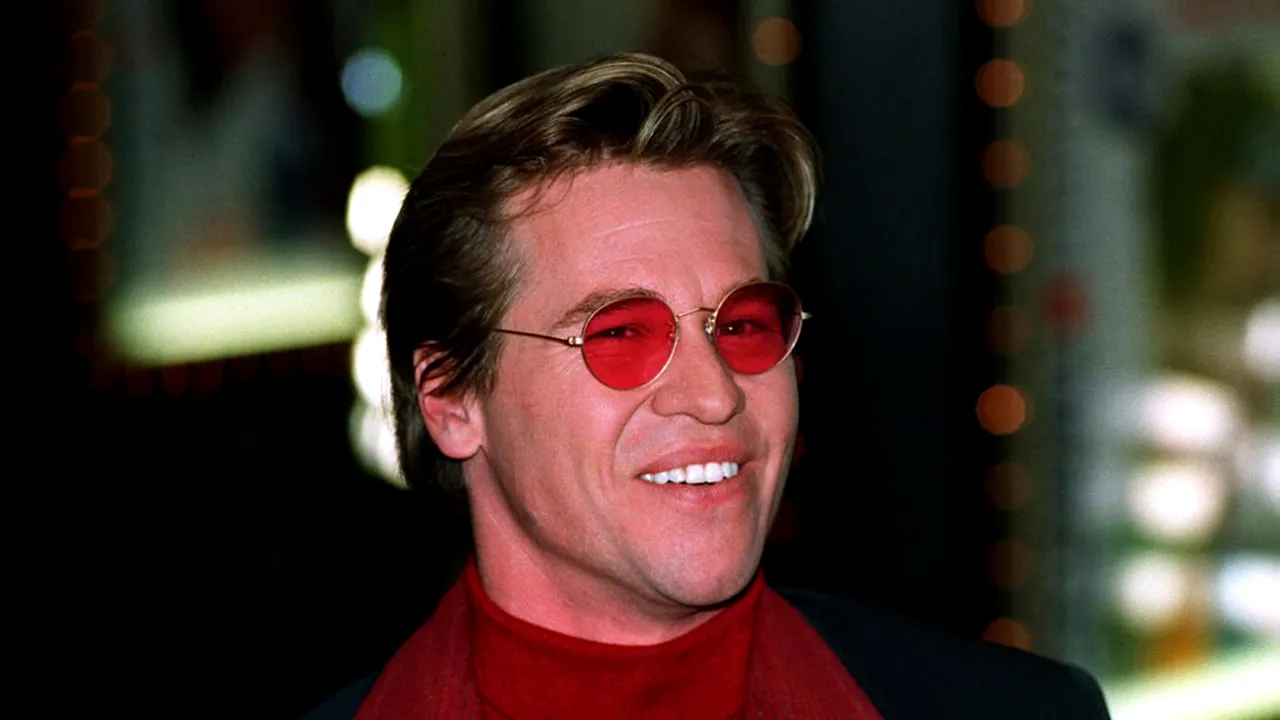 Val Kilmer, „readus la viață” prin inteligența artificială pentru filmul „As Deep as the Grave”