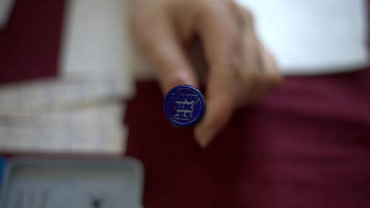 Rezultate alegeri prezidențiale 2025, turul I, Sectorul 1:  Nicușor Dan, favorit clar cu peste 43% din voturi