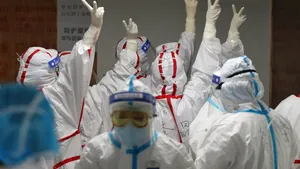 Un miliard de persoane sunt izolate la domiciliu pe glob ca urmare a pandemiei de coronavirus. Numărul este greu de crezut şi fără precedent