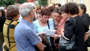 FEN a câştigat procesul intentat Guvernului