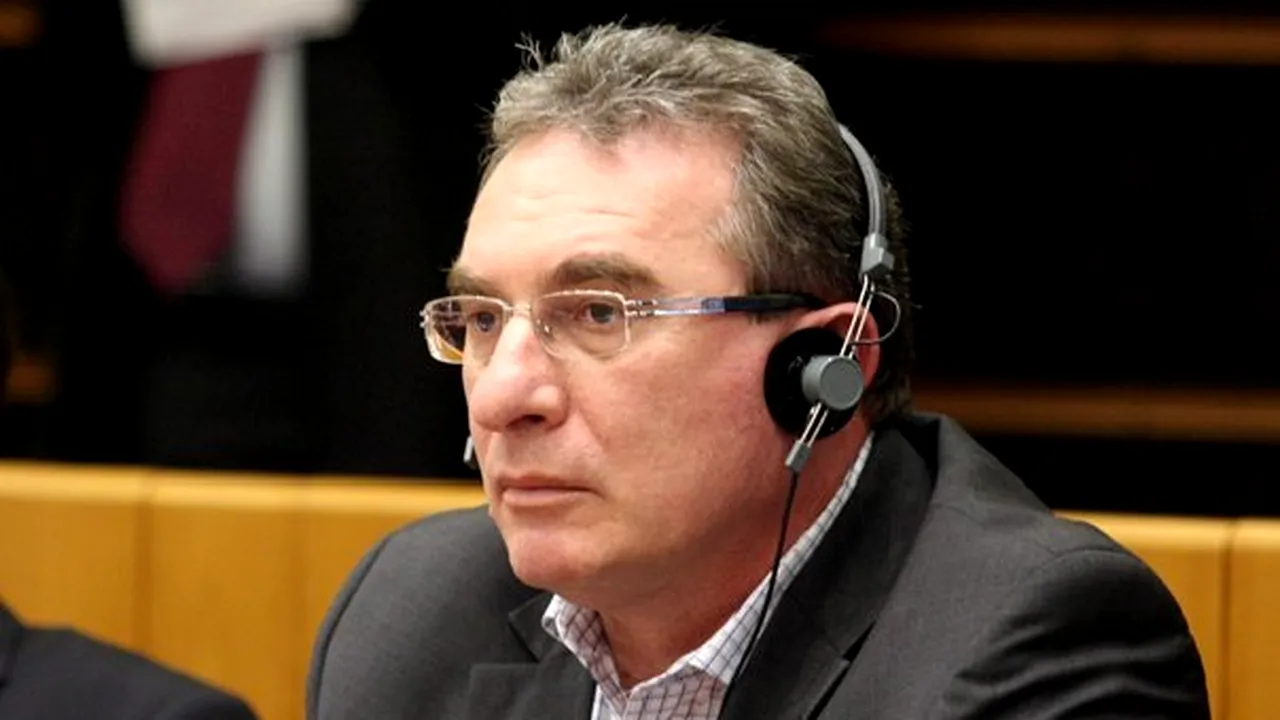 Eurodeputatul Iuliu Winkler, ambasador al Programului Erasmus pentru Tineri Întreprinzători