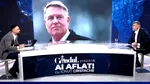 Ciolacu spune că a aflat de la televizor despre demisia lui Iohannis