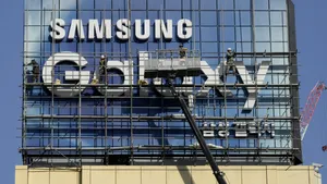 Samsung și Musk au bătut palma pentru cea mai mare comandă din istoria grupului sud-coreean pe segmentul cipuri