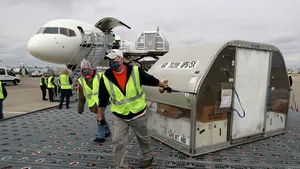 Primele 10.000 de doze de vaccin ar putea ajunge în România între Crăciun şi Anul Nou. Declaraţia preşedintelui