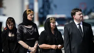 Funeraliile Reginei Ana: Membrii familiilor regale şi imperiale care vor participa la ceremonie