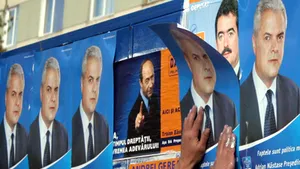PSD vrea limitarea cheltuielilor partidelor şi micşorarea dimensiunilor afişelor electorale