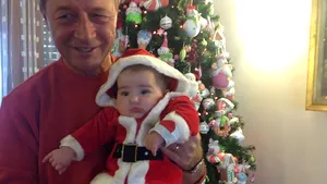 Cum petrec politicienii Crăciunul. MESAJELE pentru români - FOTO