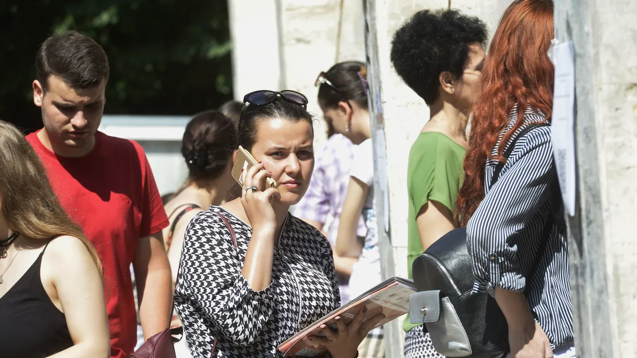 Rezultate BAC 2018 Călăraşi. Notele primite de elevii din judeţul Călăraşi la Bacalaureat 2018 afişate pe EDU.ro