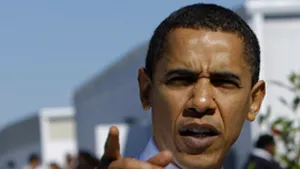 Barack Obama a câştigat alegerile primare din statul american Oregon