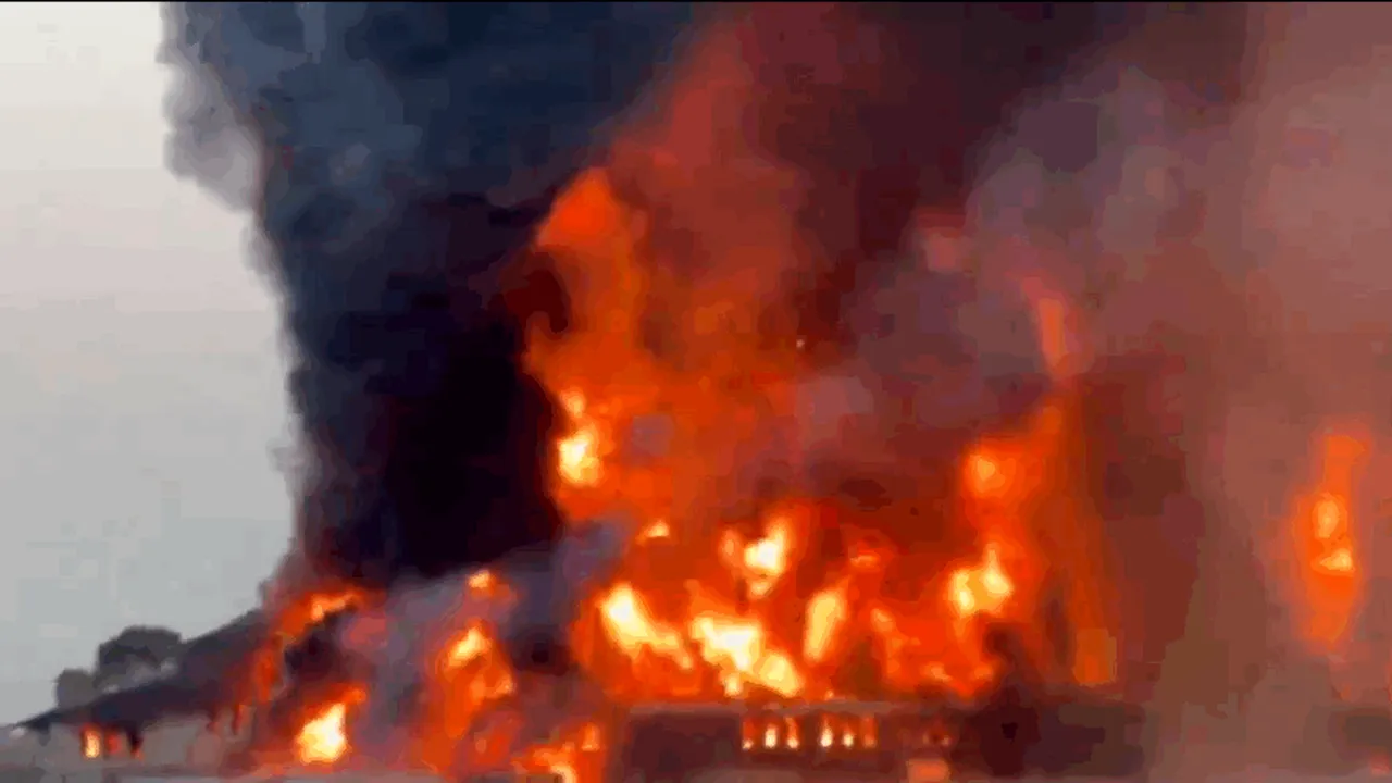 Israel bombardează o centrală electrică din Sanaa, capitala Yemenului controlată de houthi