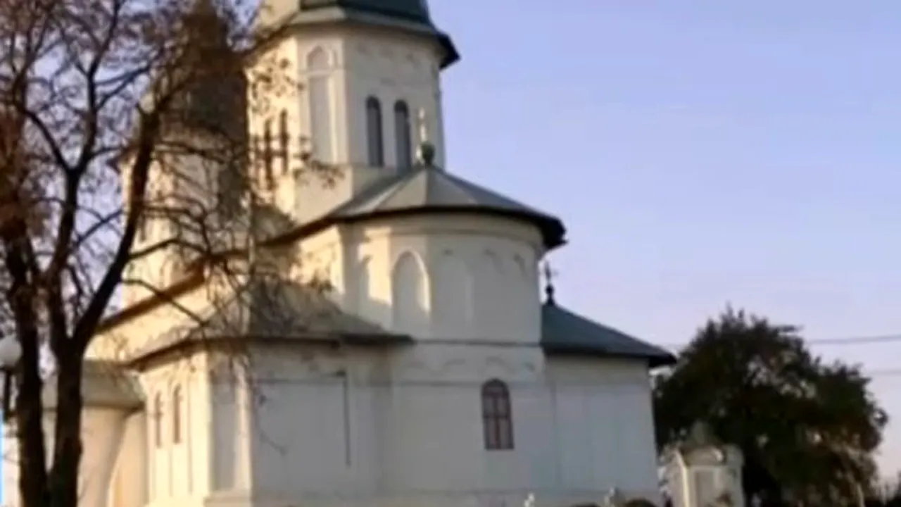 Episcopia Oradea, despre percheziţiile DNA: Nu au fost identificate sume de bani nejustificate