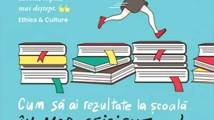 O carte pe zi: „Învaţă să înveţi”, de Barbara Oakley, Terrence Sejnowski, Alistair McConville