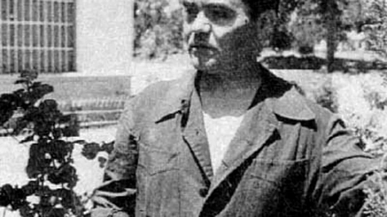 Familia lui Garcia Lorca va oferi mostre de ADN pentru identificarea scriitorului