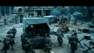 Primul film rusesc produs cu tehnologia Imax 3D a stabilit recorduri spectaculoase în Rusia şi China - VIDEO