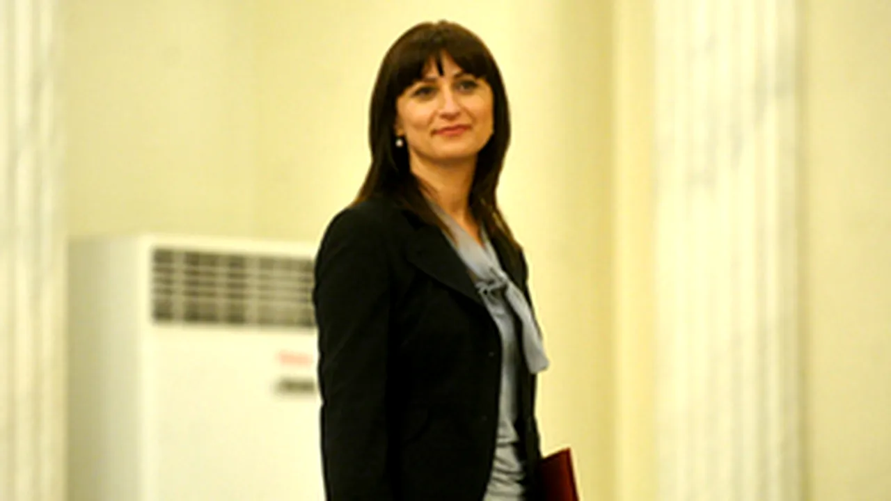 Plăcintă: Sunt în PD din 1997, nu fac parte din 
